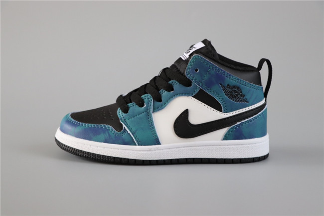 Youth Running Weapon Air Jordan 1 Shoes 095